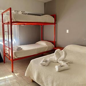 Habitación Familiar